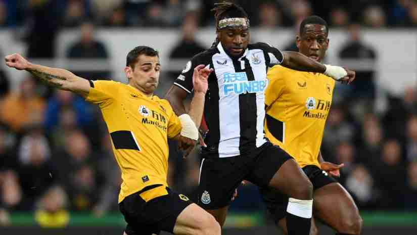 Soi Kèo Newcastle vs Wolves, 23h30 ngày 12/3: Ngoại hạng Anh