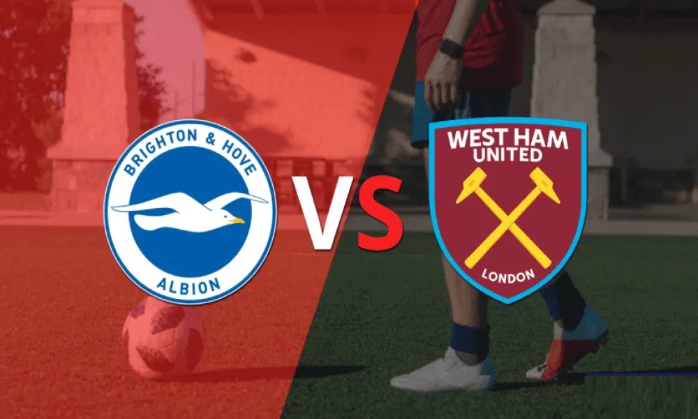 Soi Kèo Brighton vs West Ham, 22h00 ngày 4/3/2023, VĐQG ANH