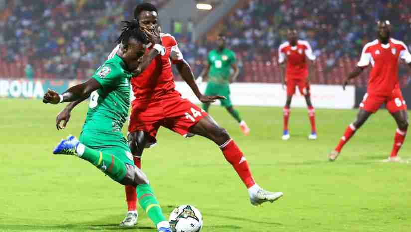 Soi Kèo Nigeria vs Guinea-Bissau, 23h00 ngày 24/3 – vòng loại CAN