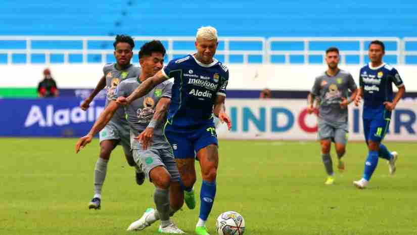 Soi Kèo Persebaya vs Persib Bandung, 15h00 ngày 13/3: VĐQG Indonesia