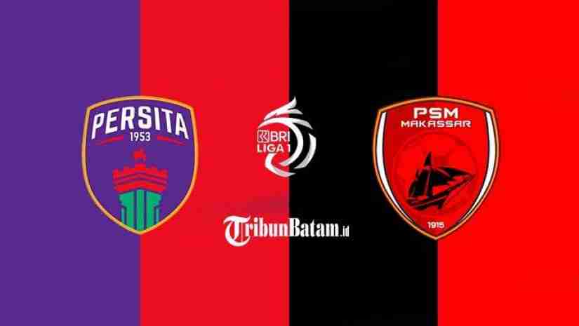 Soi Kèo Persita Tangerang vs PSM Makassar, 15h00 ngày 13/3 – VĐQG Indonesia