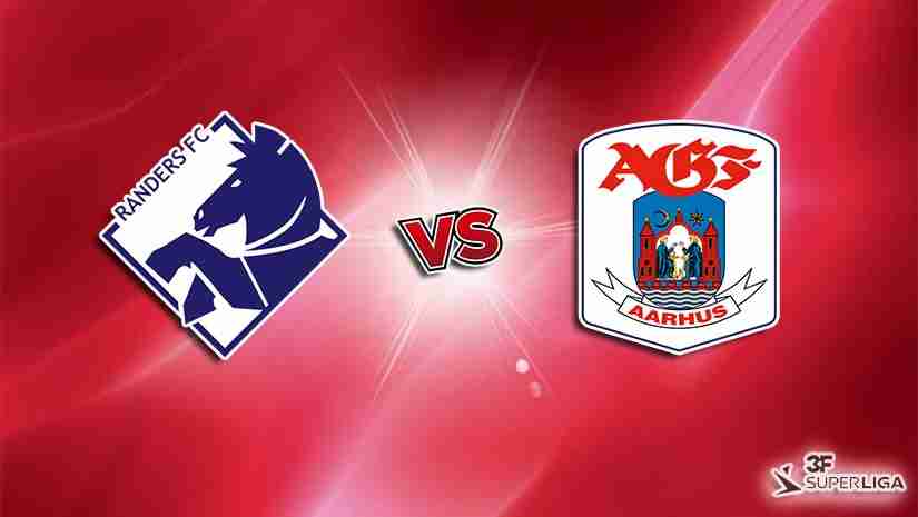 Soi Kèo Randers vs Aarhus, 01h00 ngày 14/3: VĐQG Đan Mạch