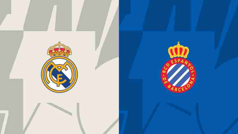 Soi Kèo Real Madrid vs Espanyol, 20h00 ngày 11/3 – La Liga