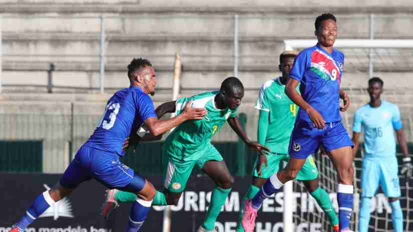 Soi Kèo Senegal vs Mozambique, 2h00 ngày 25/3: Vòng loại CAN