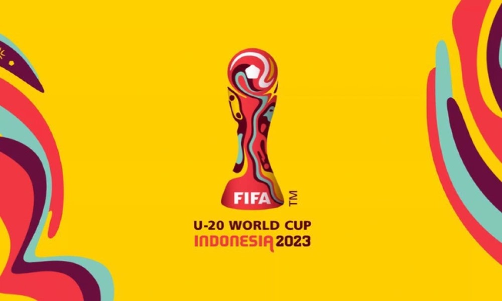 FIFA tước quyền đăng cai VCK U20 World Cup 2023 của Indonesia