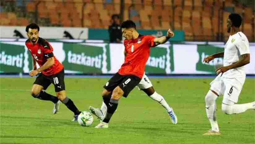 Soi Kèo Ai Cập vs Malawi, 02h00 ngày 25/03: Vòng loại CAN 2023