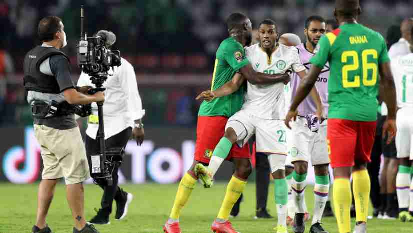 Soi Kèo Bờ Biển Ngà vs Comoros, 23h00 ngày 24/3: Vòng loại CAN