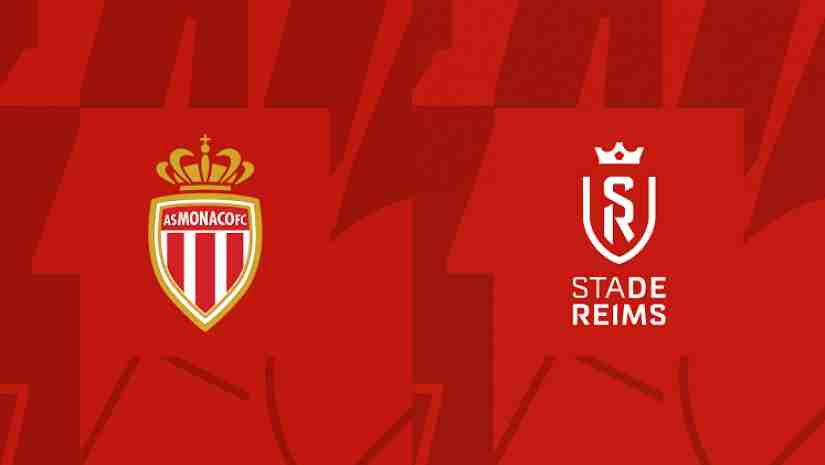 Soi Kèo Monaco vs Reims, 23h05 ngày 12/03: VĐQG Pháp