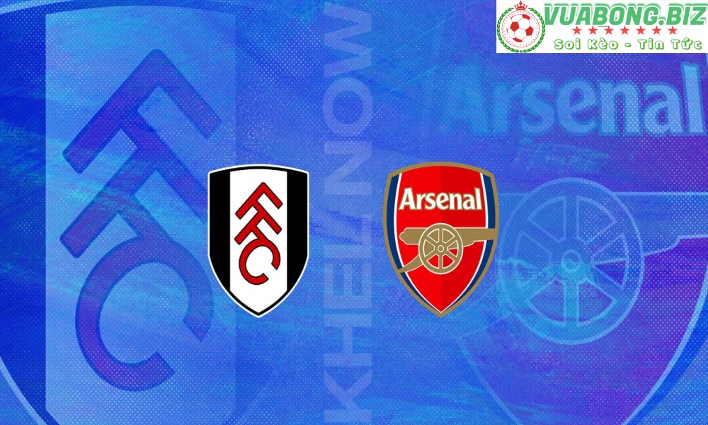 Soi Kèo Fulham vs Arsenal, 21h00 ngày 12/3/2023, VĐQG ANH