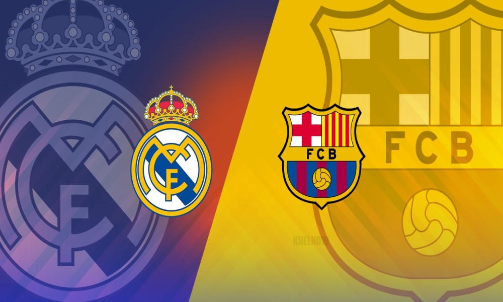 Soi Kèo Real Madrid vs Barcelona, 03h00 ngày 03/03/2023, Cúp nhà Vua Tây Ban Nha