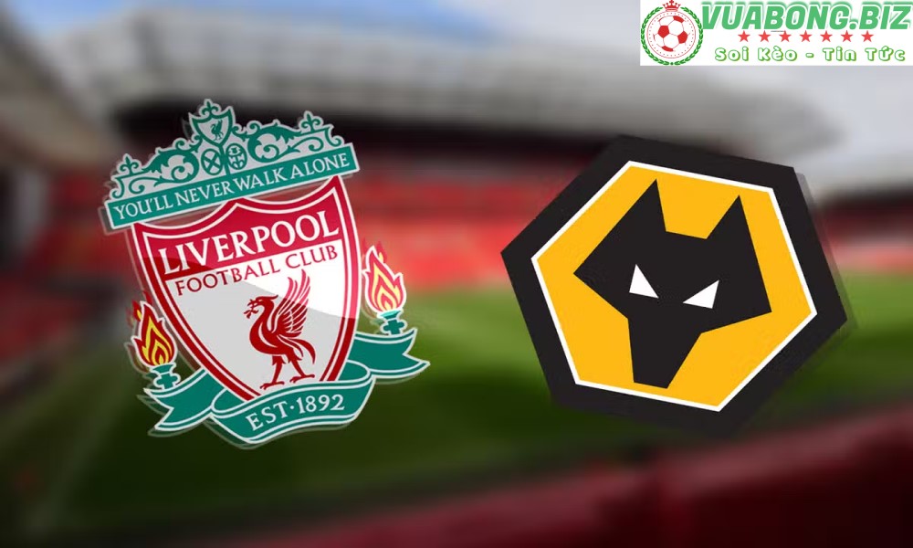 Soi Kèo Liverpool vs Wolves, 03h00 – 2/3/2023, VĐQG ANH