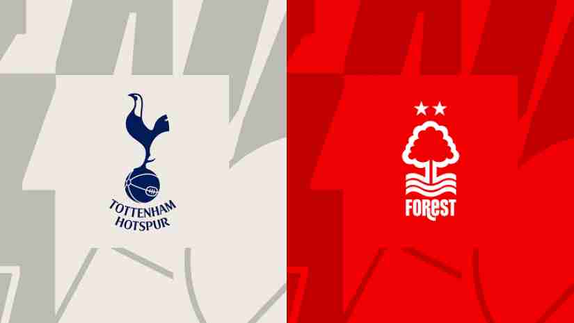 Soi Kèo Tottenham vs Nottingham Forest, 22h00 ngày 11/03: Ngoại hạng Anh