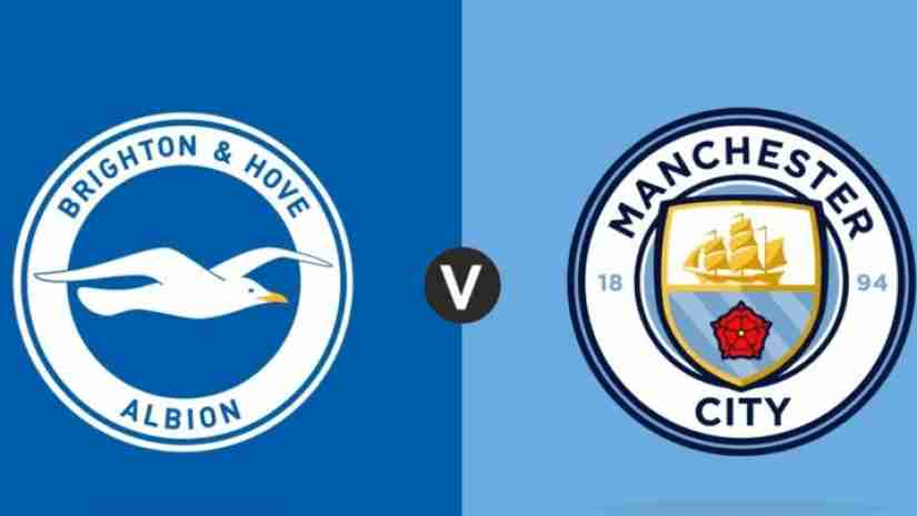 Soi kèo Brighton vs Man City, 02h00 ngày 25/5 – Ngoại hạng Anh