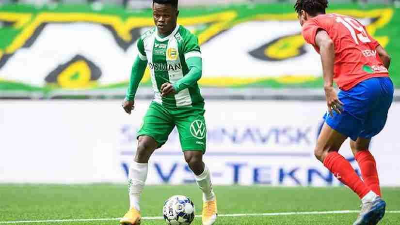 Soi kèo Degerfors vs Hammarby, 00h00 ngày 26/5 – VĐQG Thụy Điển