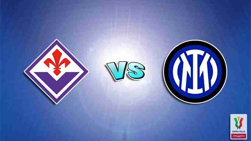 Soi kèo Fiorentina vs Inter Milan, 02h00 ngày 25/5: Cúp QG Italia