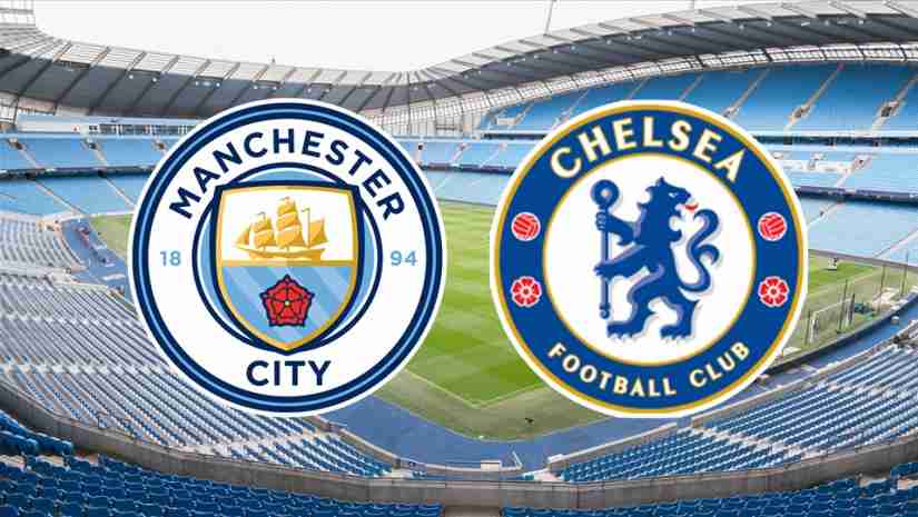 Soi kèo Man City vs Chelsea, 22h00 ngày 21/5 – Ngoại hạng Anh