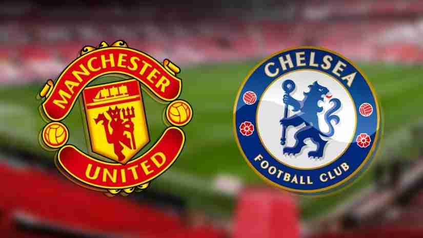 Soi kèo Man Utd vs Chelsea, 02h00 ngày 26/5 – Ngoại hạng Anh