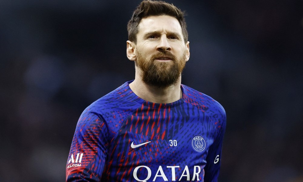 Ligue 1 trở nên mất giá nếu Messi rời đi