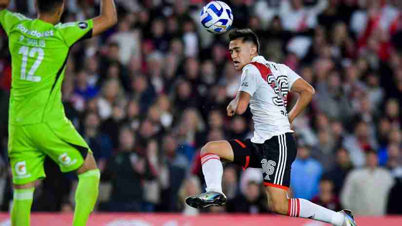 Soi kèo Sporting Cristal vs River Plate, 07h00 ngày 26/5: Copa Libertadores