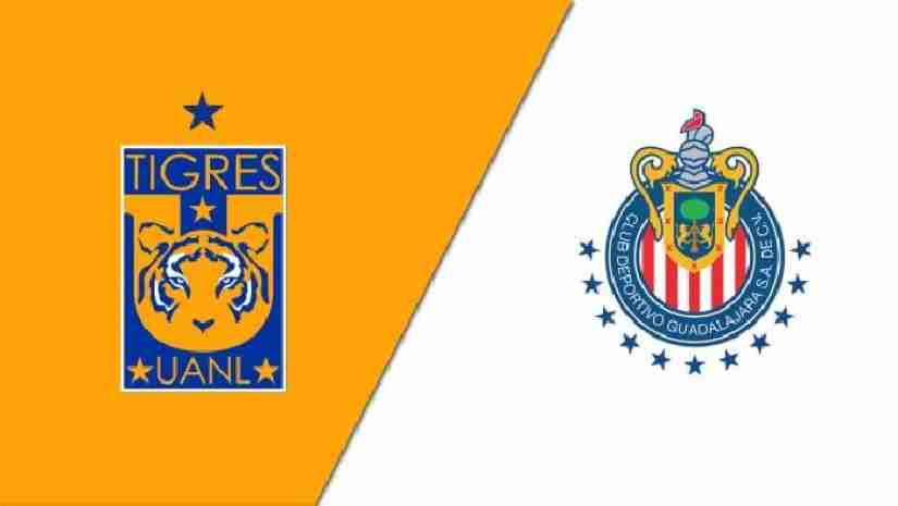 Soi kèo Tigres UANL vs Guadalajara Chivas, 09h00 ngày 26/5 – VĐQG Mexico