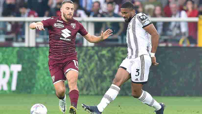 Soi kèo Torino vs Fiorentina, 20h00 ngày 21/5: VĐQG Italia