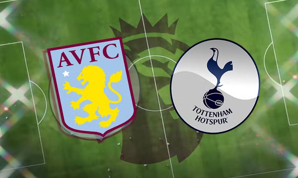 Soi kèo Aston Villa vs Tottenham, 21h00 ngày 13/5/2023, Premier League