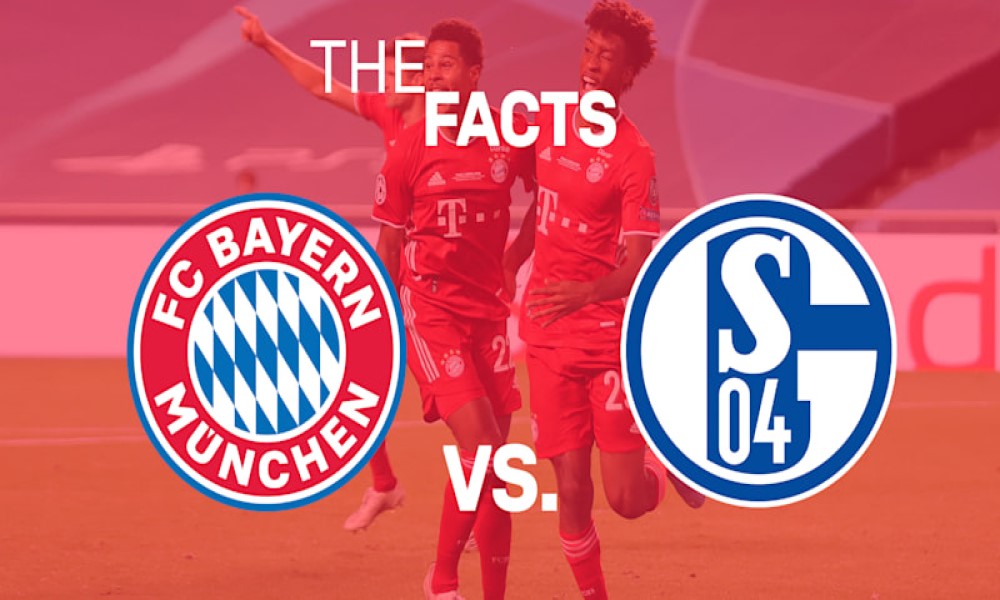 Soi kèo Bayern vs Schalke, 20h30 ngày 13/5/2023, VĐQG Đức