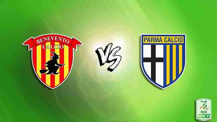 Soi kèo Benevento vs Parma, 20h00 ngày 01/5: Hạng 2 Italia