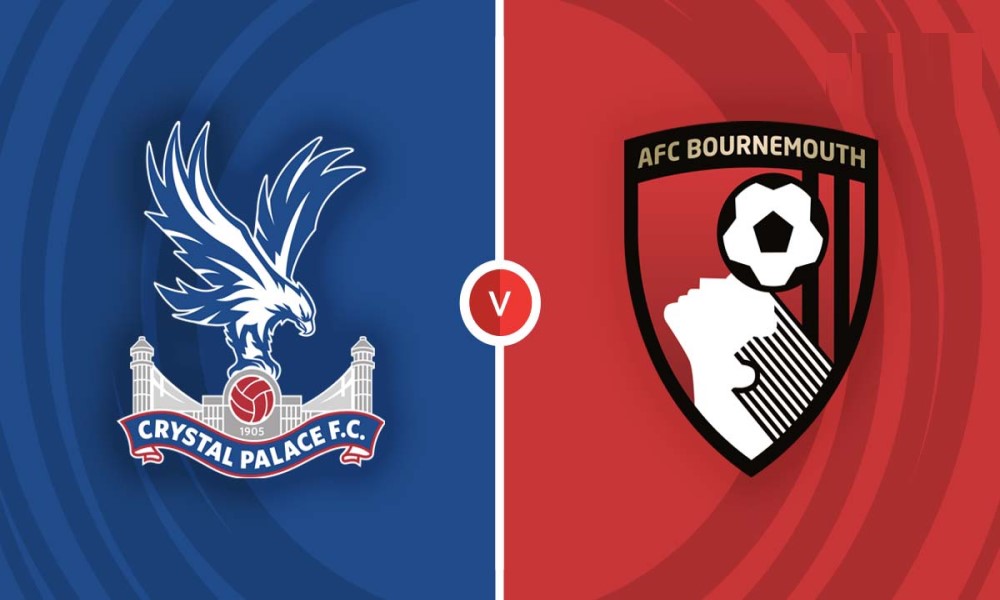 Soi kèo Crystal Palace vs Bournemouth, 21h00 ngày 13/05/2023, Ngoại Hạng Anh