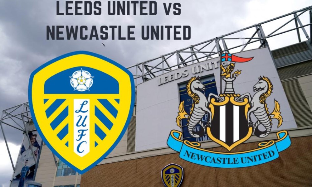 Soi kèo Leeds vs Newcastle, 18h30 ngày 13/5/2023, Premier League