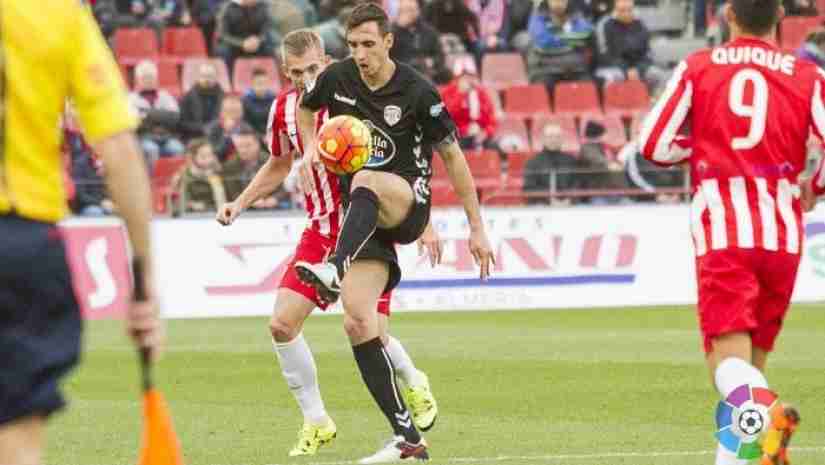 Soi kèo Sporting Gijon vs Lugo, 21h15 ngày 1/5: Hạng 2 Tây Ban Nha