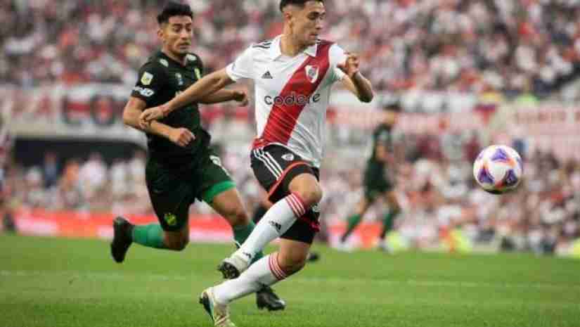 Soi Kèo Banfield vs River Plate, 05h15 ngày 13/6: VĐQG Argentina