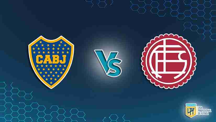 Soi kèo Boca Juniors vs Lanus, 06h00 ngày 11/6: VĐQG Argentina