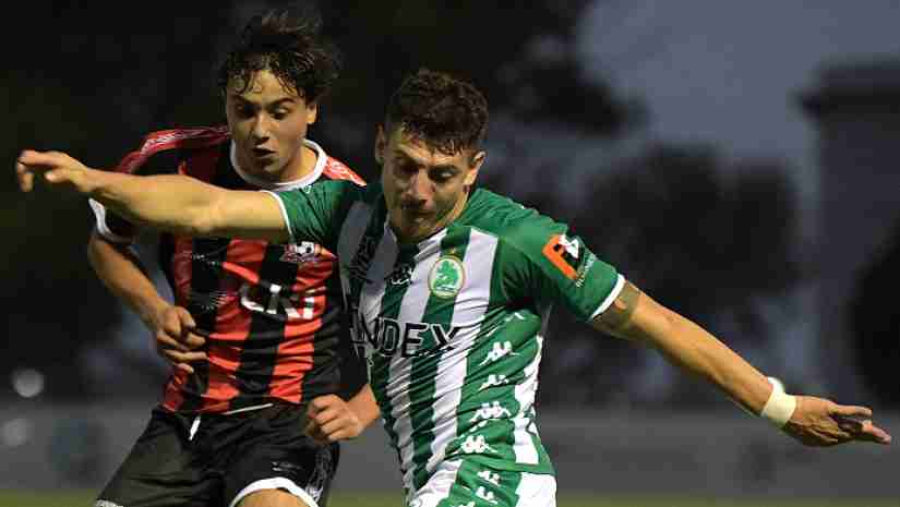 Soi Kèo Green Gully vs Altona Magic, 17h00 ngày 16/6: VĐ bang Victoria – Australia