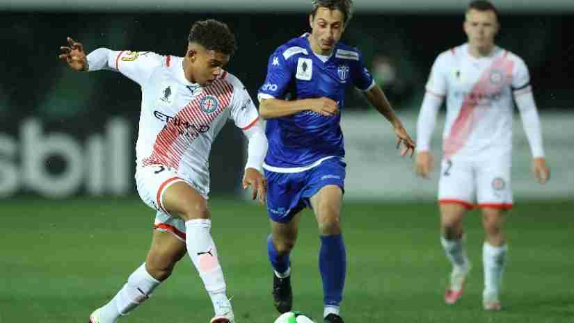 Soi Kèo Heidelberg vs South Melbourne, 16h30 ngày 16/6: Vô địch bang Victoria