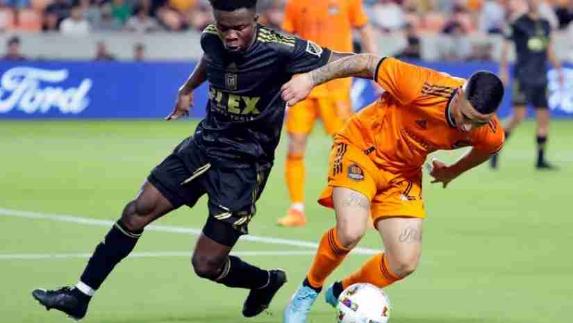 Soi kèo Houston Dynamo vs Los Angeles FC, 07h30 ngày 11/6: Nhà nghề Mỹ