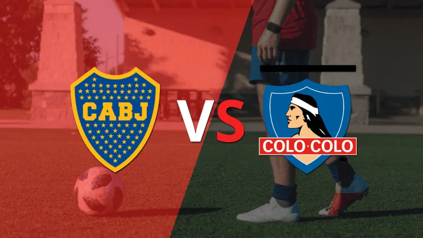 Soi kèo Boca Juniors vs Colo Colo, 7h00 ngày 7/6: Copa Libertadores