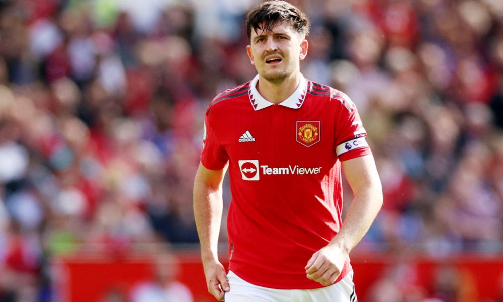 MU mở đường cho Maguire rời Old Trafford