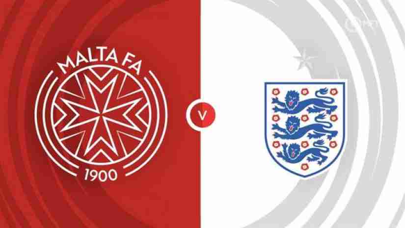 Soi Kèo Malta vs Anh, 01h45 ngày 17/6 – vòng loại Euro 2024