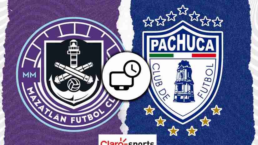 Soi Kèo Mazatlan vs Pachuca, 08h00 ngày 1/7 – VĐQG Mexico