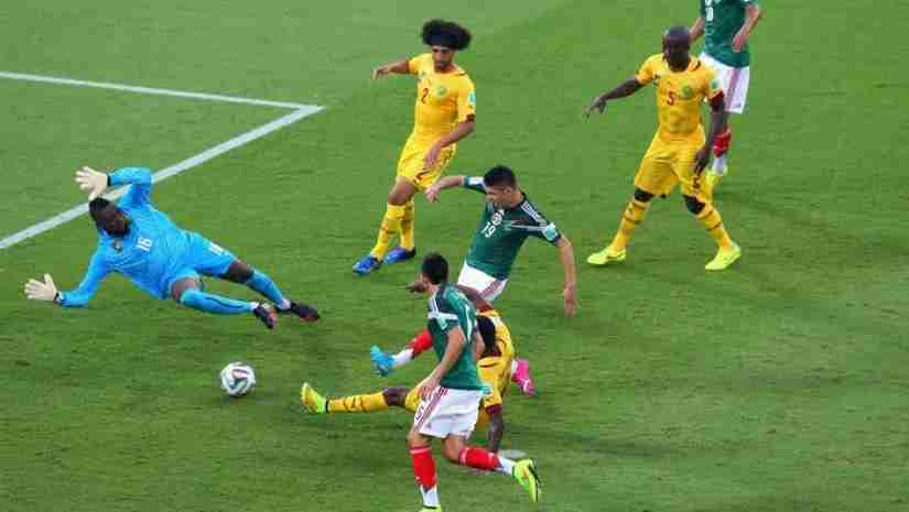 Soi kèo Mexico vs Cameroon, 9h00 ngày 11/6: Giao hữu