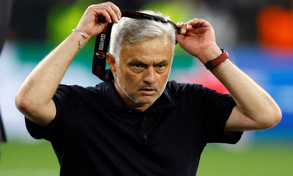 Jose Mourinho đã từ chối lời mời từ Al Ahli