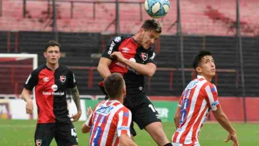 Soi Kèo Newells Old Boys vs Union Santa Fe, 00h00 ngày 13/6: VĐQG Argentina