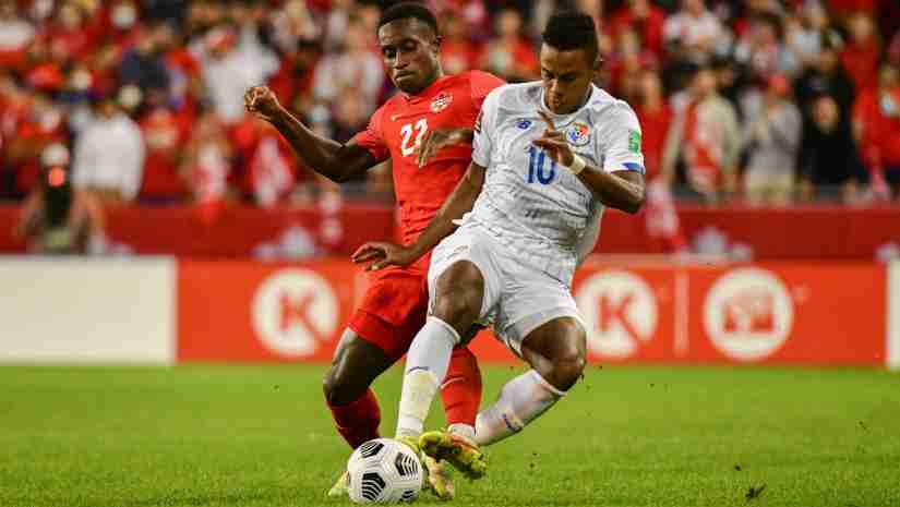 Soi Kèo Panama vs Canada, 06h00 ngày 16/6: CONCACAF Nations League