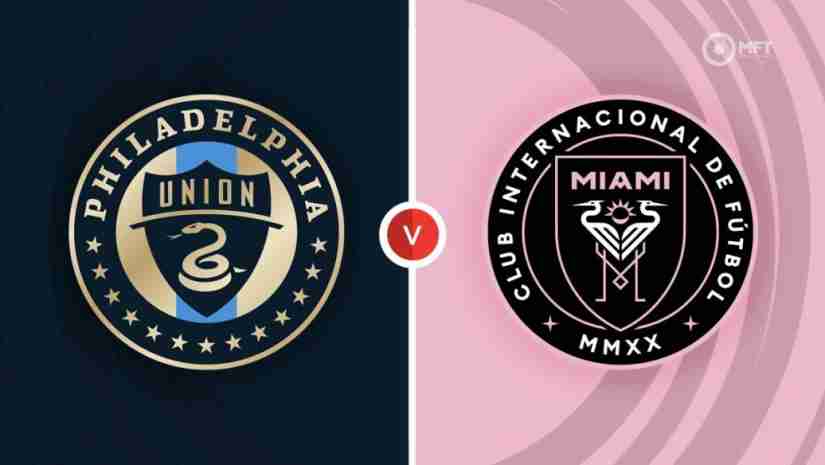 Soi Kèo Philadelphia Union vs Inter Miami, 06h30 ngày 25/6 – Nhà nghề Mỹ