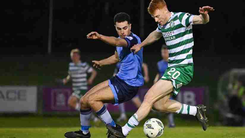 Soi kèo Shamrock Rovers vs UC Dublin, 02h00 ngày 10/6 – VĐQG Ireland