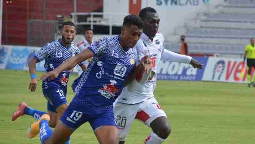 Soi Kèo Tecnico Universitario vs Delfin, 07h00 ngày 20/6: VĐQG Ecuador