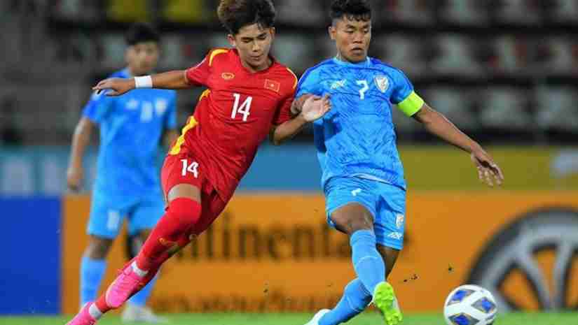 Soi Kèo U17 Việt Nam vs U17 Uzbekistan, 19h00 ngày 23/6 – U17 châu Á