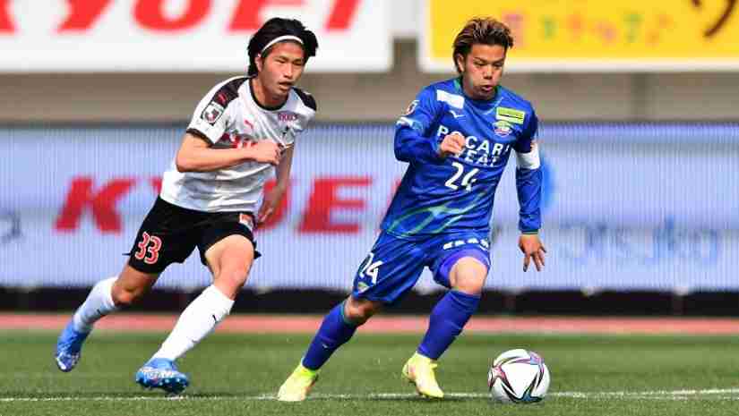 Soi Kèo Yokohama FC vs Grulla Morioka, 17h00 ngày 21/6 – Cúp Hoàng Đế Nhật Bản