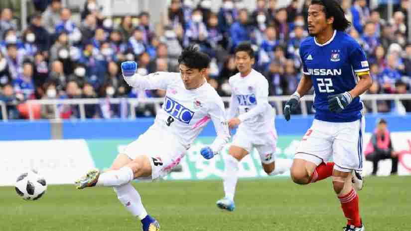 Soi Kèo Yokohama Marinos vs Sagan Tosu, 16h00 ngày 18/6: Cúp LĐ Nhật Bản